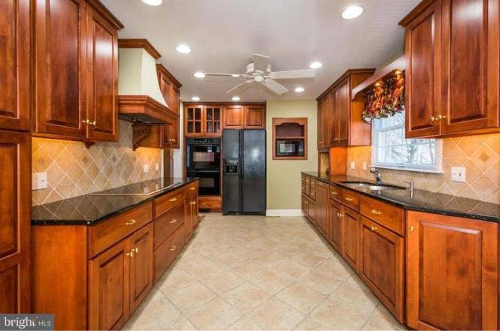 Furnished Bedroom available.