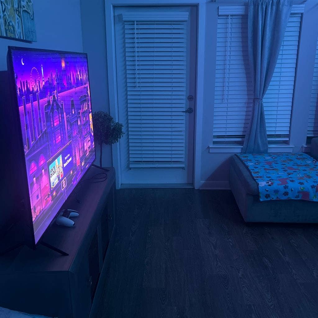 Room for rent