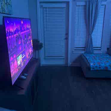 Room for rent