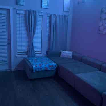 Room for rent