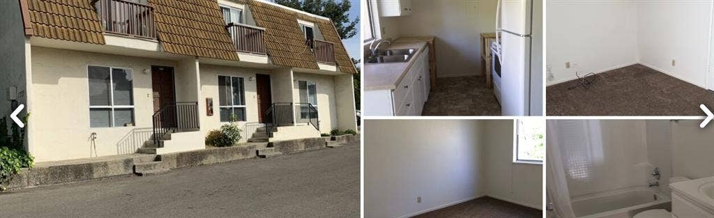Summer Sublease