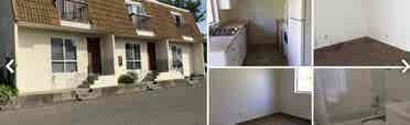 Summer Sublease