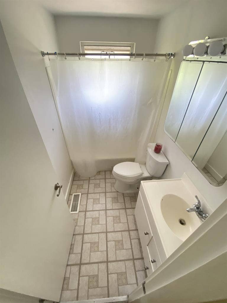 Renting space