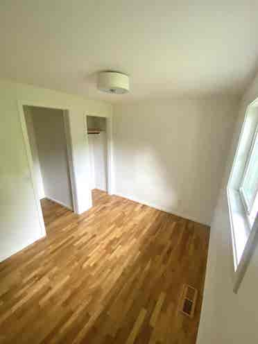 Renting space