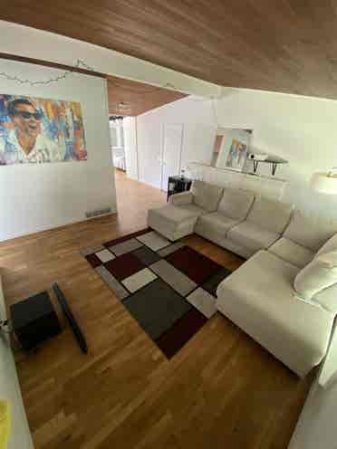 Renting space