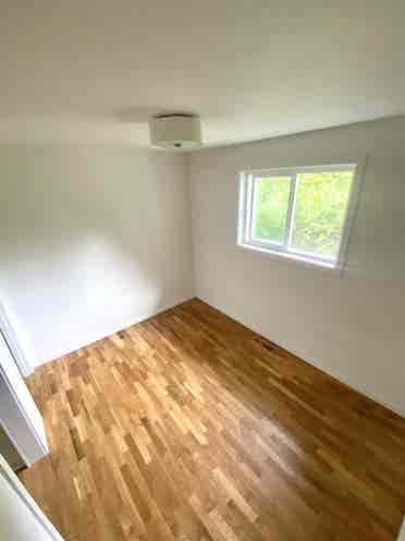 Renting space