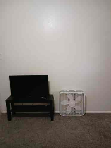 Bed & Bath with Private Entrance