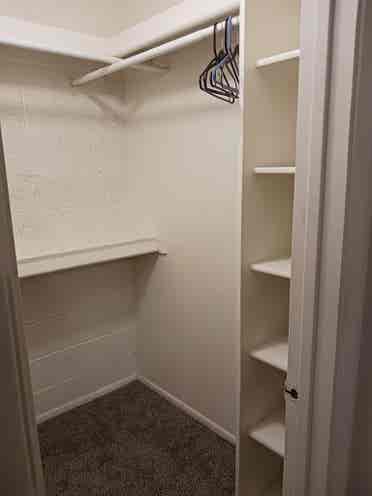 Bed & Bath with Private Entrance