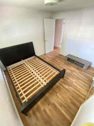 Renting space