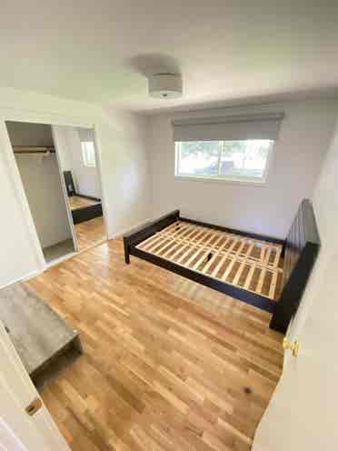 Renting space
