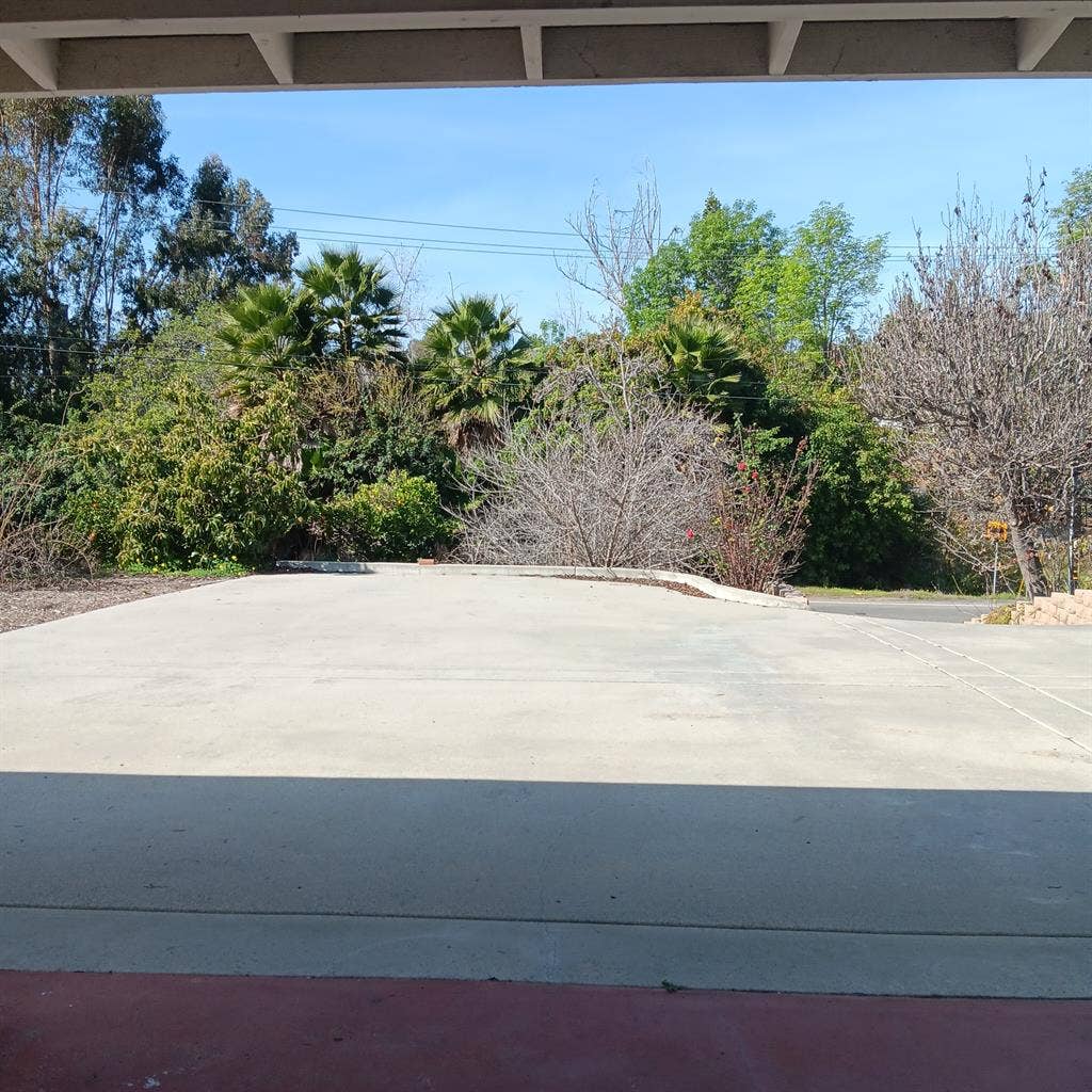 Private bedroom/bath for rent