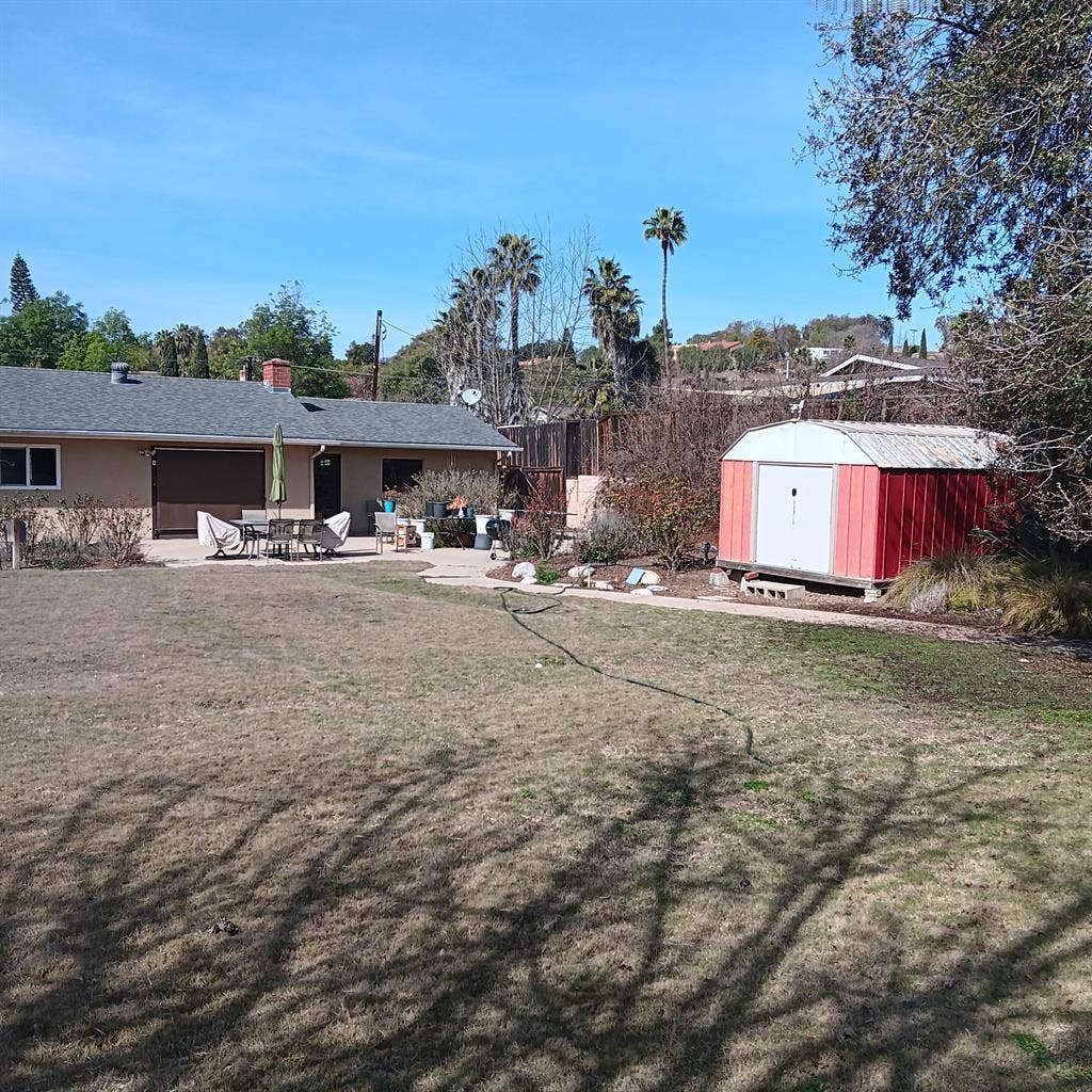 Private bedroom/bath for rent