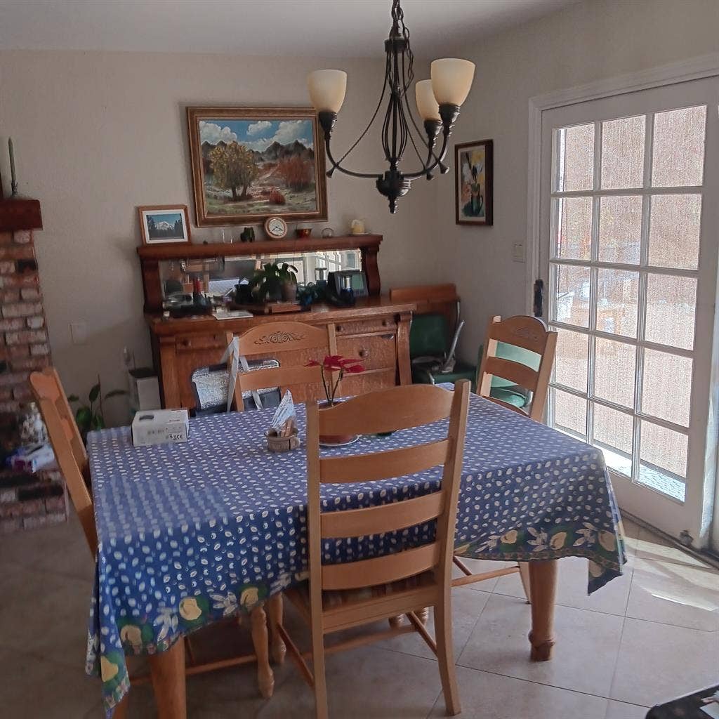 Private bedroom/bath for rent