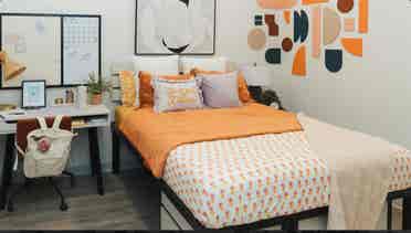 Sublet for room