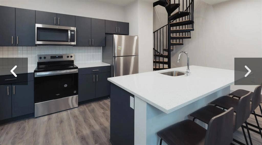 Sublet for room