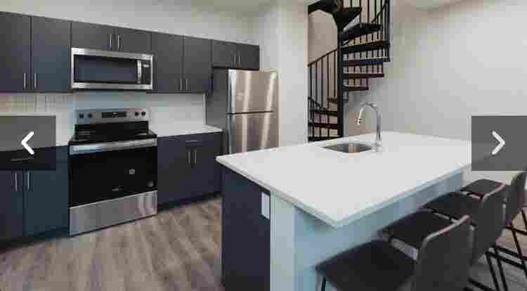 Sublet for room