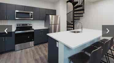 Sublet for room