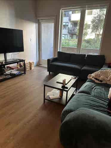 b apartment