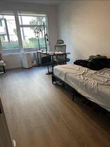b apartment