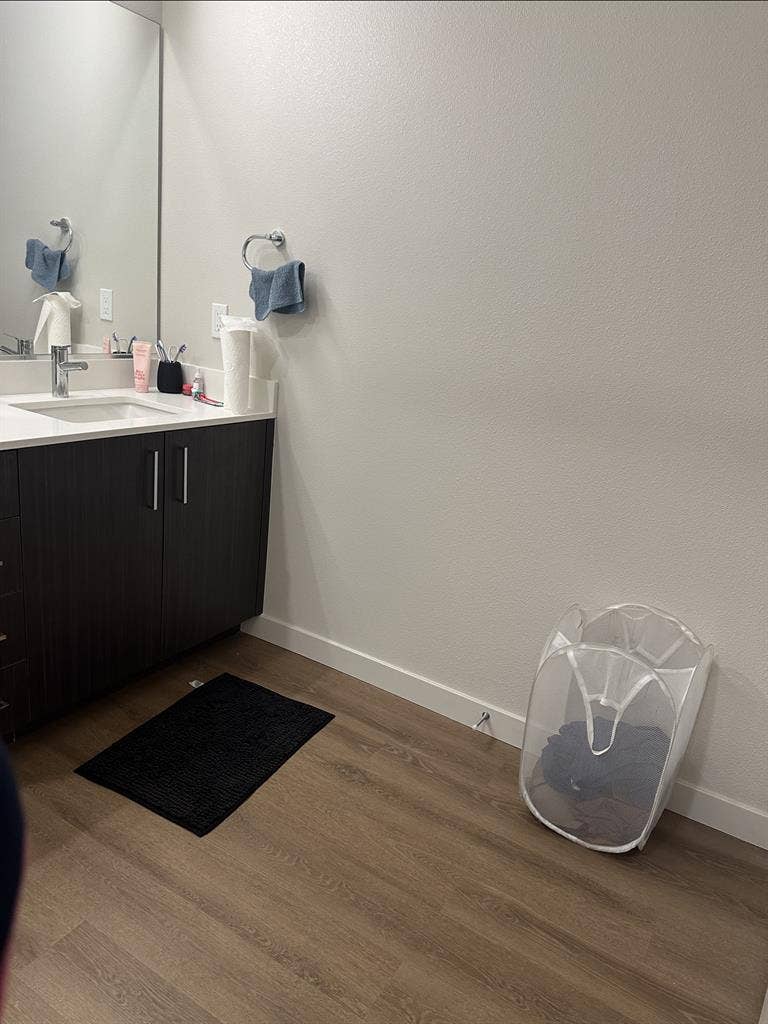 b apartment