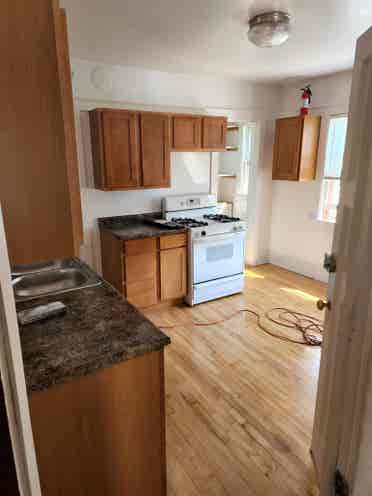 UWM lower flat  block fromschool