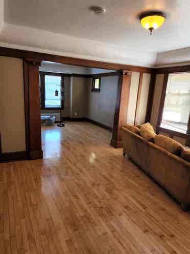 UWM lower flat  block fromschool
