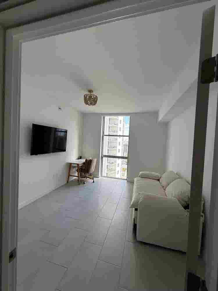 Luxury apartment in miami