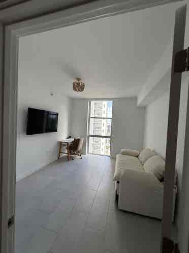 Luxury apartment in miami