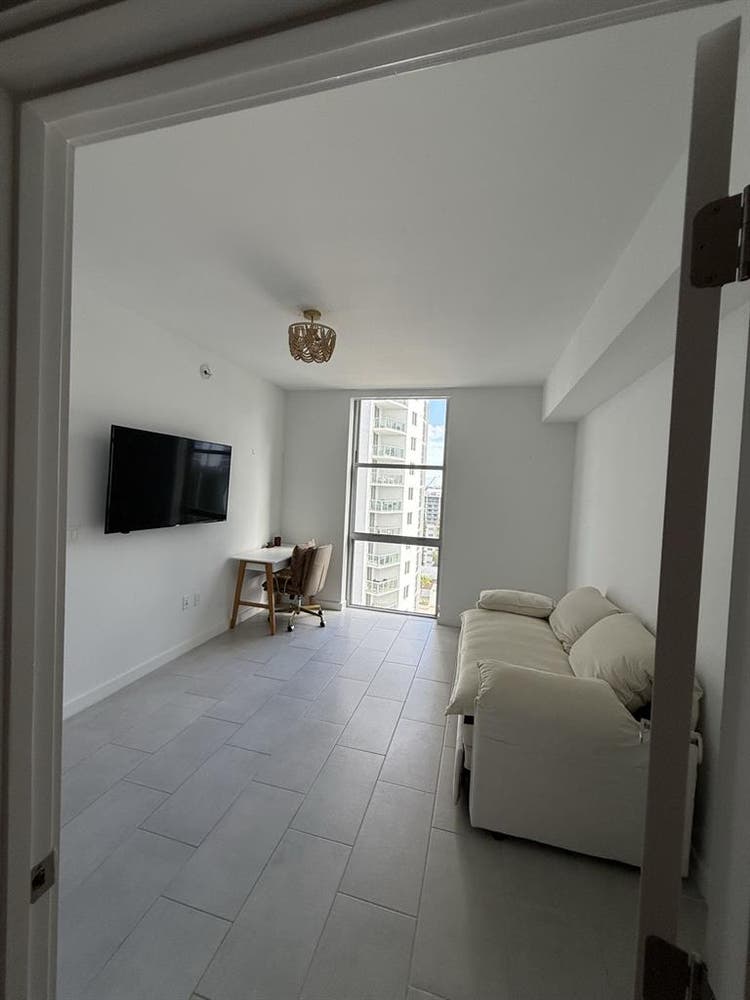 Luxury apartment in miami