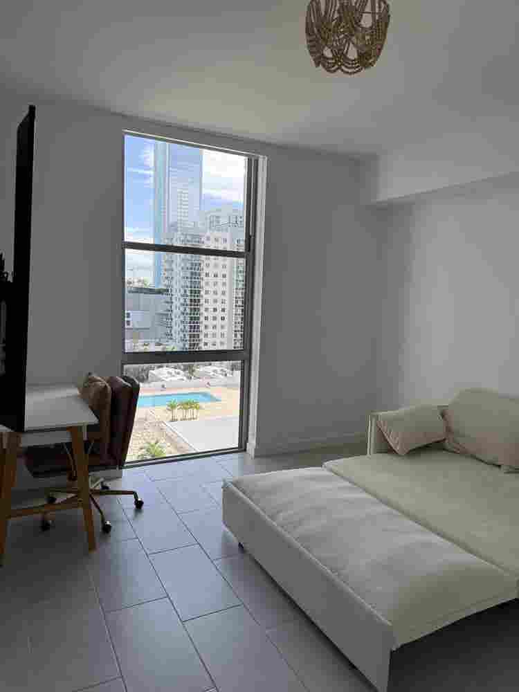 Luxury apartment in miami