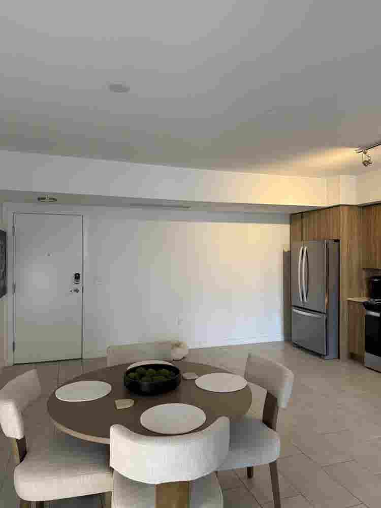 Luxury apartment in miami