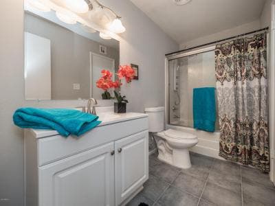 Room Available in Central Phoenix