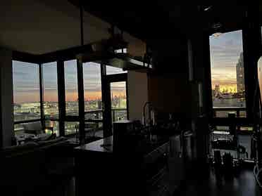 1br en-suite 3bd HUGE PRIVATE PATIO