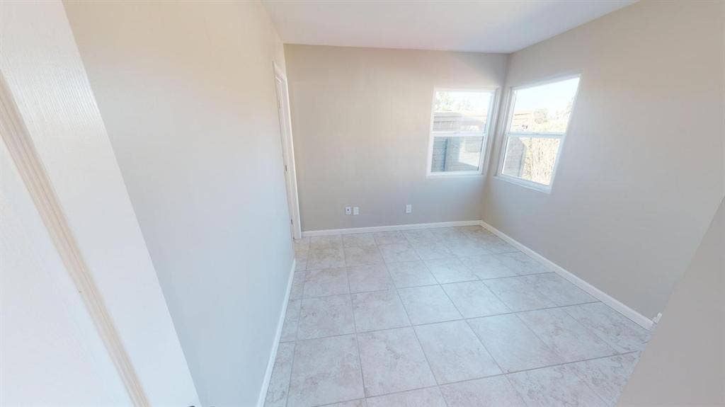 1 BR in San Diego