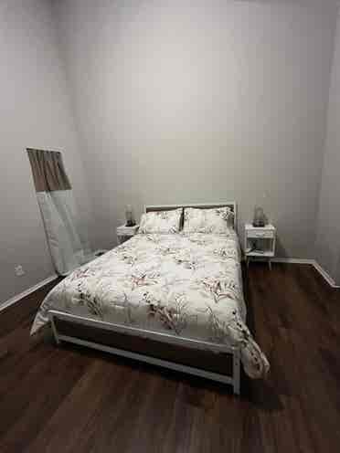 Spacious Room in Large Condo