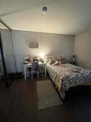 Private Bedroom & Bathroom