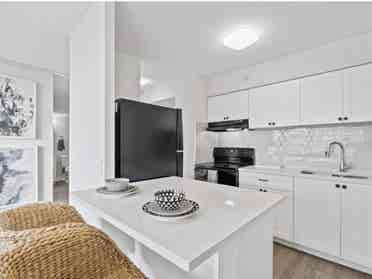 Apt in Downtown St Pete
