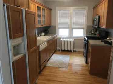 Female Roommate Needed!