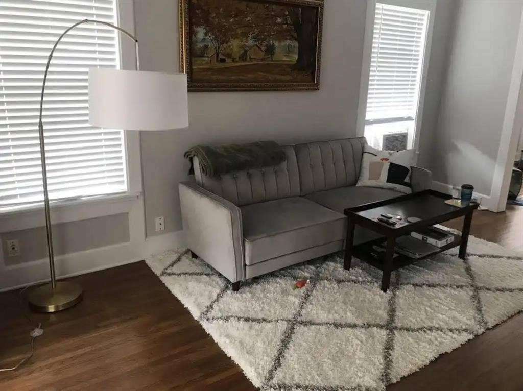 Female Roommate Needed!