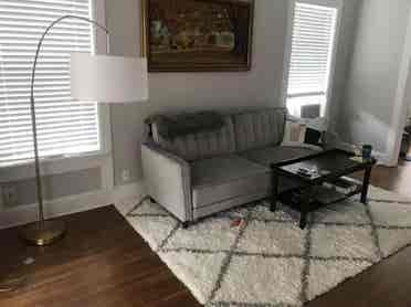 Female Roommate Needed!