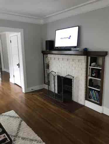 Female Roommate Needed!
