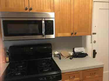 Female Roommate Needed!