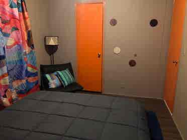 Share my cozy 
davie home