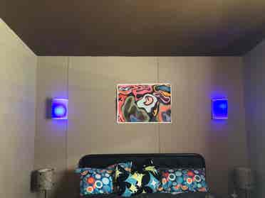 Share my cozy 
davie home