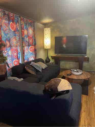 Cozy home to share in davie