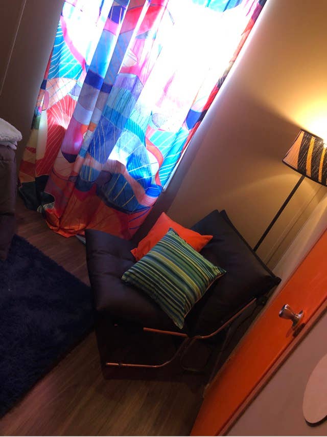 Share my cozy
davie home