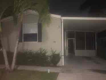 Looking for an easy going roommate.