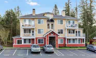 Sammamish Condo Rental