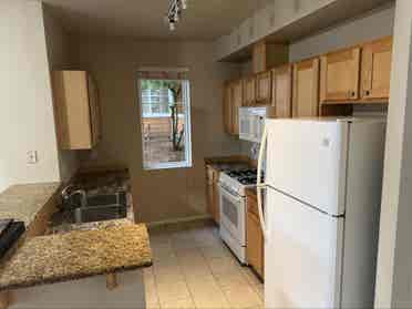 Sammamish Condo Rental