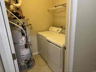 Sammamish Condo Rental